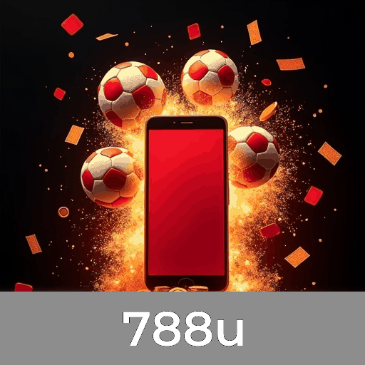 788u: Plataforma de Jogos Online com Segurança e Serviços Profissionais